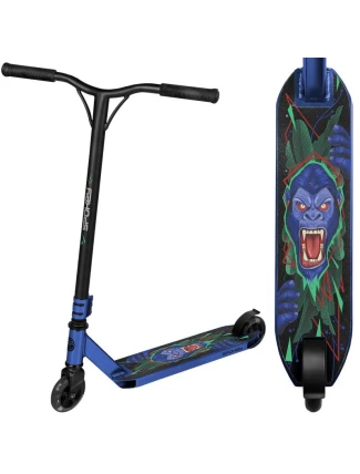 Výkonnostní koloběžka Spokey Ape Jr SPK-944614