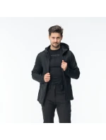 Pánský softshell ROCHER