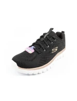 Skechers Graceful-Get dámské sportovní boty pohodlné lehké prodyšné dámské