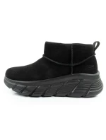 Skechers dámské zimní kotníkové boty zateplené kožené dámské Skechers dámské zimní kotníkové boty zateplené kožené dámské