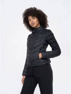 Dámská péřová bunda se syntetickou výplní 4F 4FMM00TDJAF142-20S