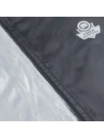 Tepláková souprava do sauny DBX "BurnX" - M