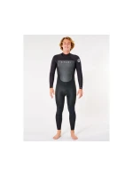 RIP CURL Omega 53Gb Bz Steamer foam - černá