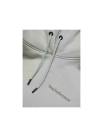 Mikina Peak Performance W Original Small Logo Hoo green