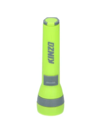 TACTICAL svítilna 14,5cm 1W KINZO