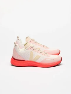 Dámská obuv Veja IMPALA ENGINE-MESH GLAZE_CREMA (IP1420656A)