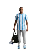 Pánské světle šedé kalhoty Nike Park 26 Fleece IB1248 063