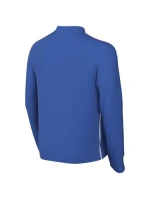Dětská mikina Nike Dri-Fit Park Drill Top modrá IB7542 463 Dětská mikina Nike Dri-Fit Park Drill Top modrá IB7542 463