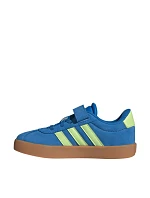 Dětská obuv adidas VL Court 3.0 EL C IH3960