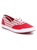 Dámské boty Lancelle Lace 3 W 7-31SPW0044047 - Lacoste Dámské boty Lancelle Lace 3 W 7-31SPW0044047 - Lacoste