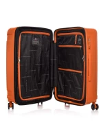Kufr SwissBags Tourist Large 77cm Orange