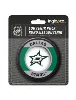 Pamětní hokejový puk Inglasco NHL Retro 510AN000555