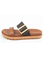 Sorel Roaming Slide W NL4177-242 dámské žabky