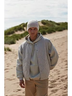 Beechfield B 45 Pletená čepice "Original" 53.0045 sky blue