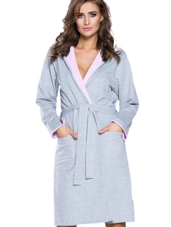 Italian Fashion Comfort long barva:růžová