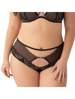 Gorsenia K759 Saanvi barva: černá Gorsenia K759 Saanvi barva: černá