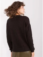 Přepínač AT SW 2340.22 černá