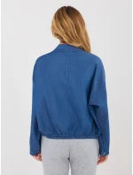 IT KS košile FL9273.29 modrá