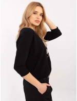 Halenka RV BZ A265.25 černá