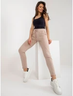 Tepláky RV DR 8692.21 tmavě lila