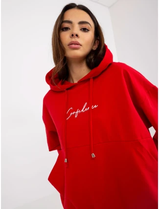 Souprava RV KMPL 8284.37P červená Souprava RV KMPL 8284.37P červená