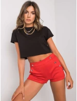 Tričko RV TS 6929.19 černá Tričko RV TS 6929.19 černá