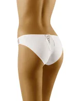 Dámské kalhotky Cler White - Wol-Bar Dámské kalhotky Cler White - Wol-Bar