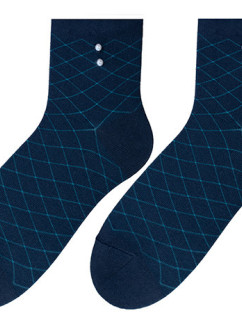 Ponožky Bratex DD-036 Jeans