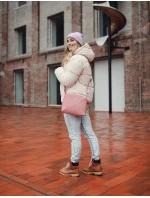 Kabelka VUCH Coalie Diamond Pink