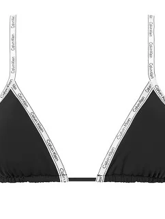 Dámský vrchní díl plavek KW0KW01604-BEH - Calvin Klein