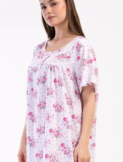 Dámská noční košile Julie květy - Vienetta