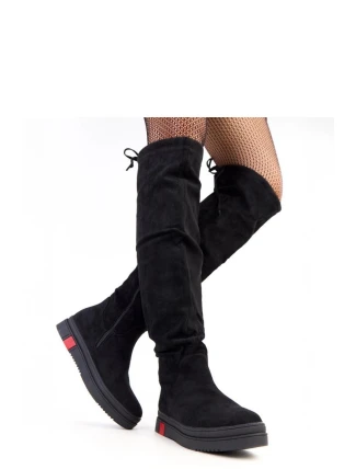 Kozačky  model 219428 Solea