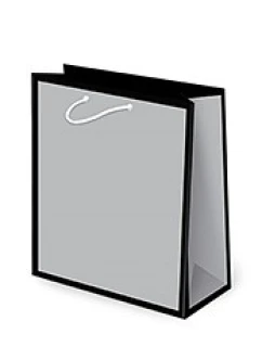 Peacock T-2L Set 115 Brašna s rámem A'10