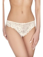 Dámské kalhotky 060 cream - EWANA Dámské kalhotky 060 cream - EWANA