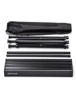 Skládací stůl Meteor Bankada 16933 Skládací stůl Meteor Bankada 16933