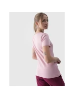Tričko 4F W 4FWMM00TTSHF1845-56S dámské