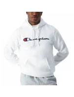 Mikina s kapucí Champion Hooded Sweatshirt M 220253.WW001 pánské