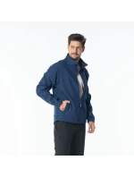 Softshellová bunda Hi-tec Lingen M 92800626294 pánské Softshellová bunda Hi-tec Lingen M 92800626294 pánské