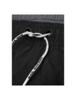 SAIL RACING Bowman Volley šortky černé