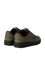 Pánské boty Champion RD18 Low Comb khaki S22477 GS017
