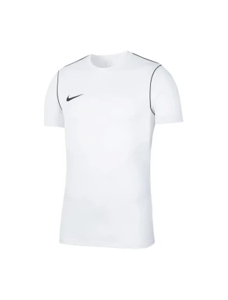 Tričko Nike Park 20 Jr BV6905-100 Tričko Nike Park 20 Jr BV6905-100