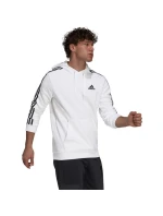 Mikina adidas Essentials Fleece 3-Stripes Hoodie M GU2522