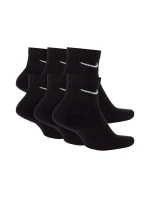 Ponožky Nike Everyday Cushion Ankle 6Pak SX7669-010