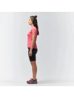 Dámské tričko Salewa Pedroc 3 Dry W 27726-6087