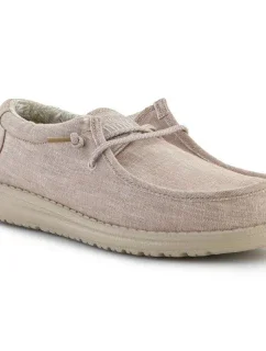 Boty Hey Dude Wally Youth W 40041-205