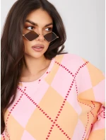 Halenka IT BZ 6848.22 růžová