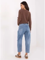 VM SP jeans SK173 4B.11P modrá