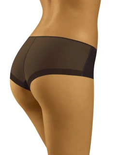 Šortky Evita Black - Wol-Bar