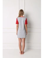 Dámská košile Cookie Grey chemise - Aruelle Dámská košile Cookie Grey chemise - Aruelle