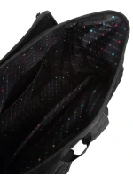 Dámský batoh Vuch Elion Small Black